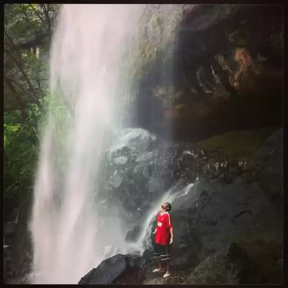 Photo of Stairway to Heaven- 