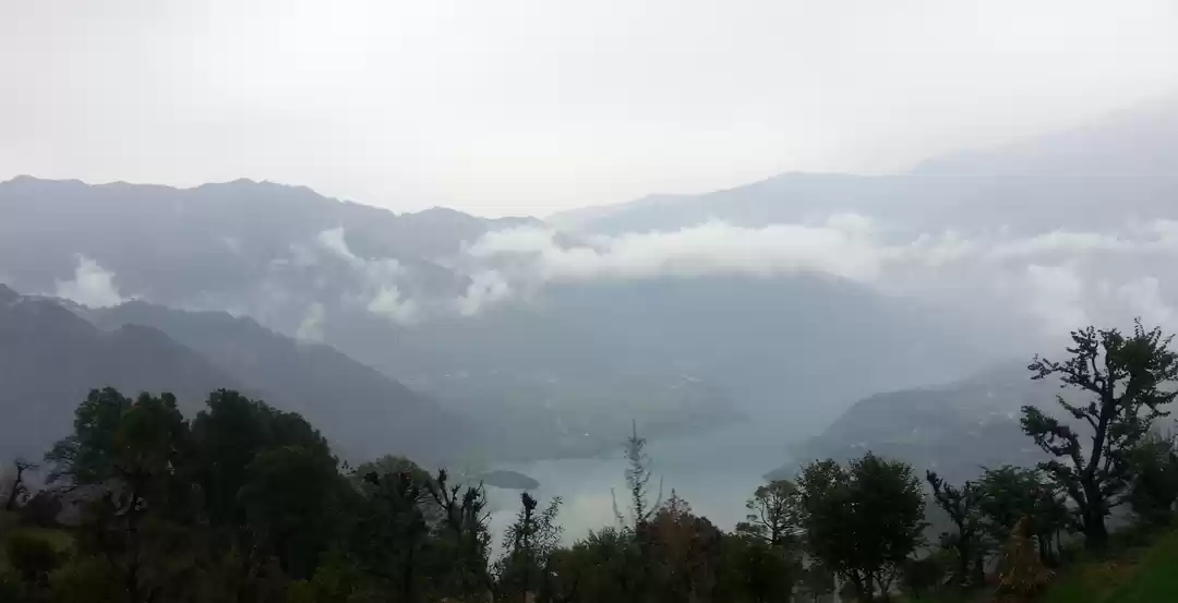 Photo of Chamba Valley : Wher