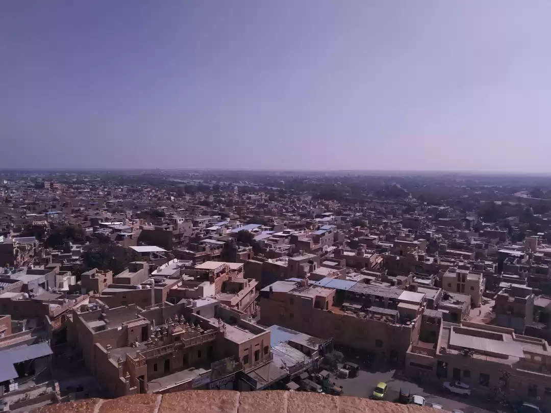 Photo of "Udaipur Unplugged: