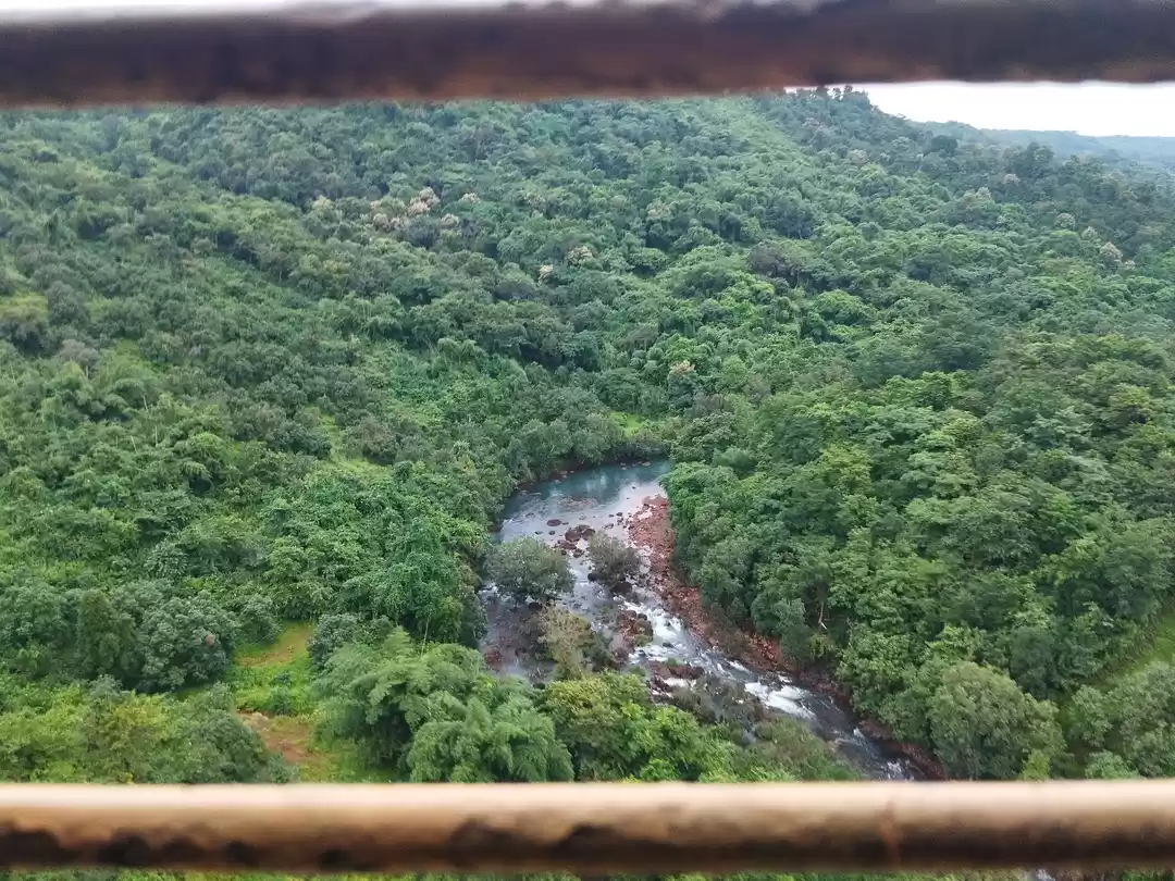 Photo of "Navigating the Worl