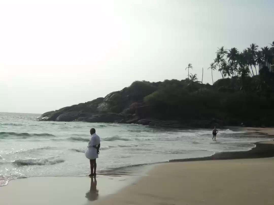 Photo of Kerala : Endless Opp