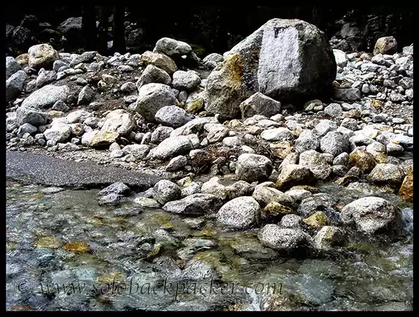 Photo of In the Lap of Nature