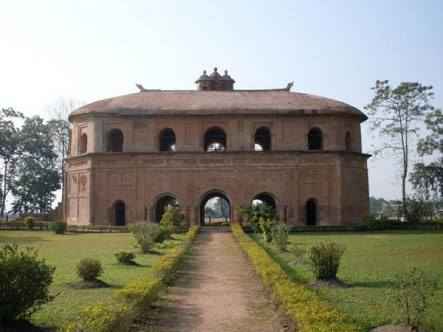 Photo of All over Assam