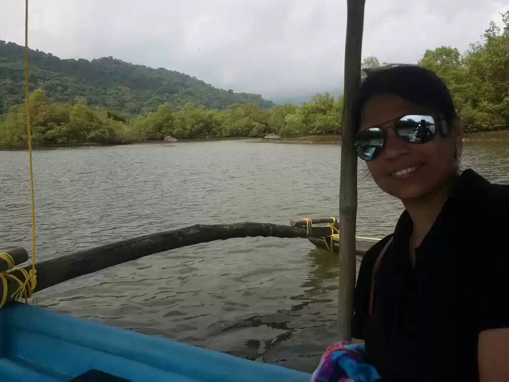 Photo of Goa...Freedom to b