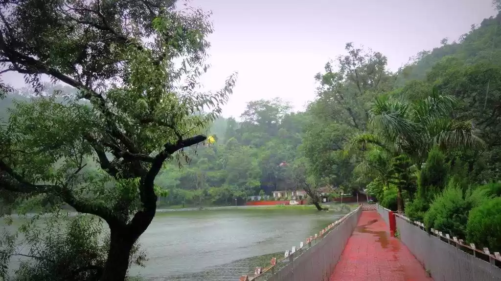 Photo of Renuka Ji - My First