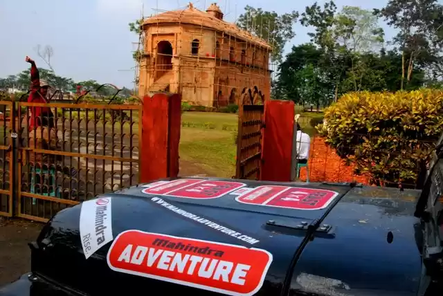 Photo of Feasting in North Ea