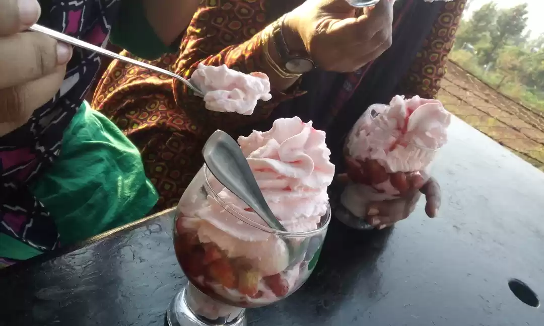 Photo of Out of the Mumbai he