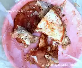 Photo of A Cabin in the Woods