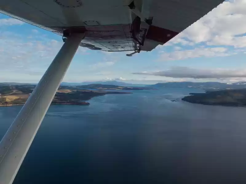 Photo of Eerie, Spectacular T