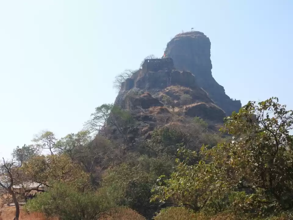 Photo of A trek to Karnala Fo