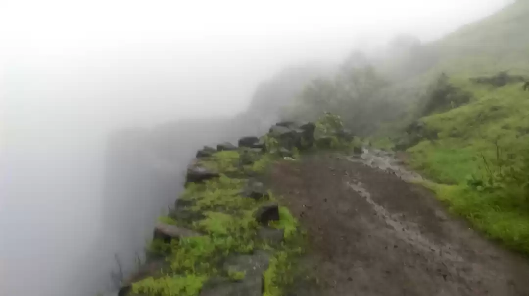 Photo of Rajmachi Trek - A Ga