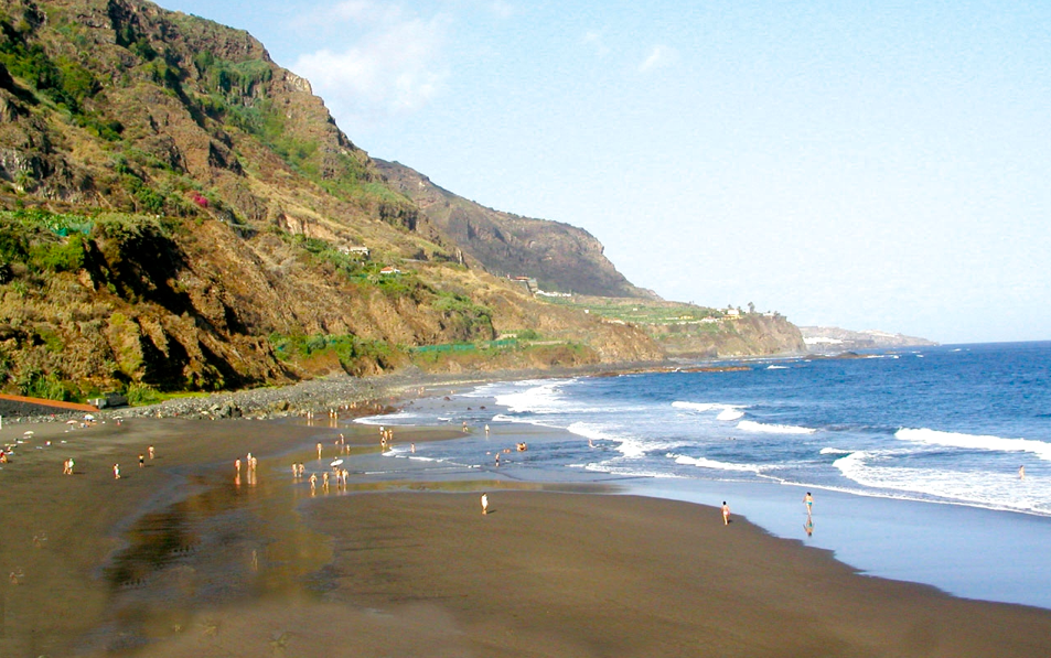 Photo of Beaches of Tenerife