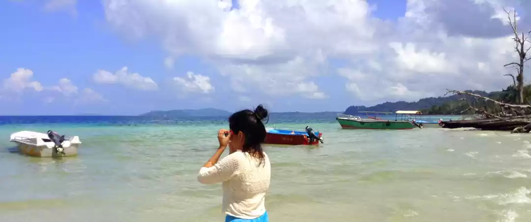 Photo of Alluring Andaman 