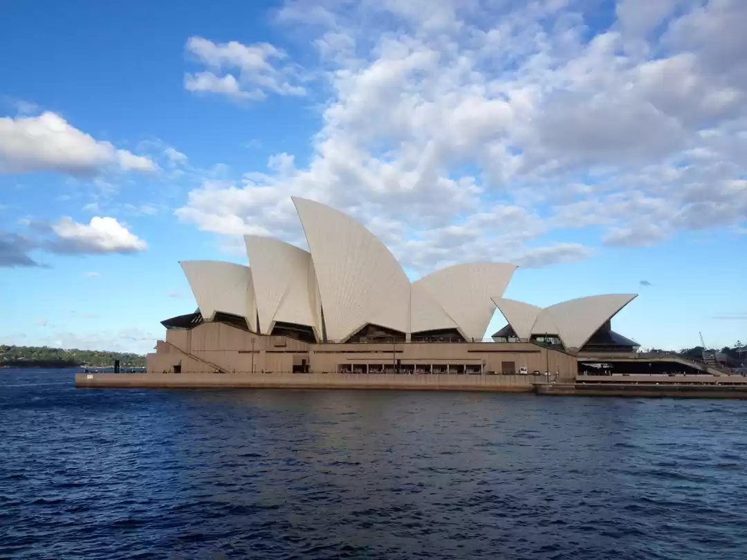 Photo of City Guide: Sydney, 