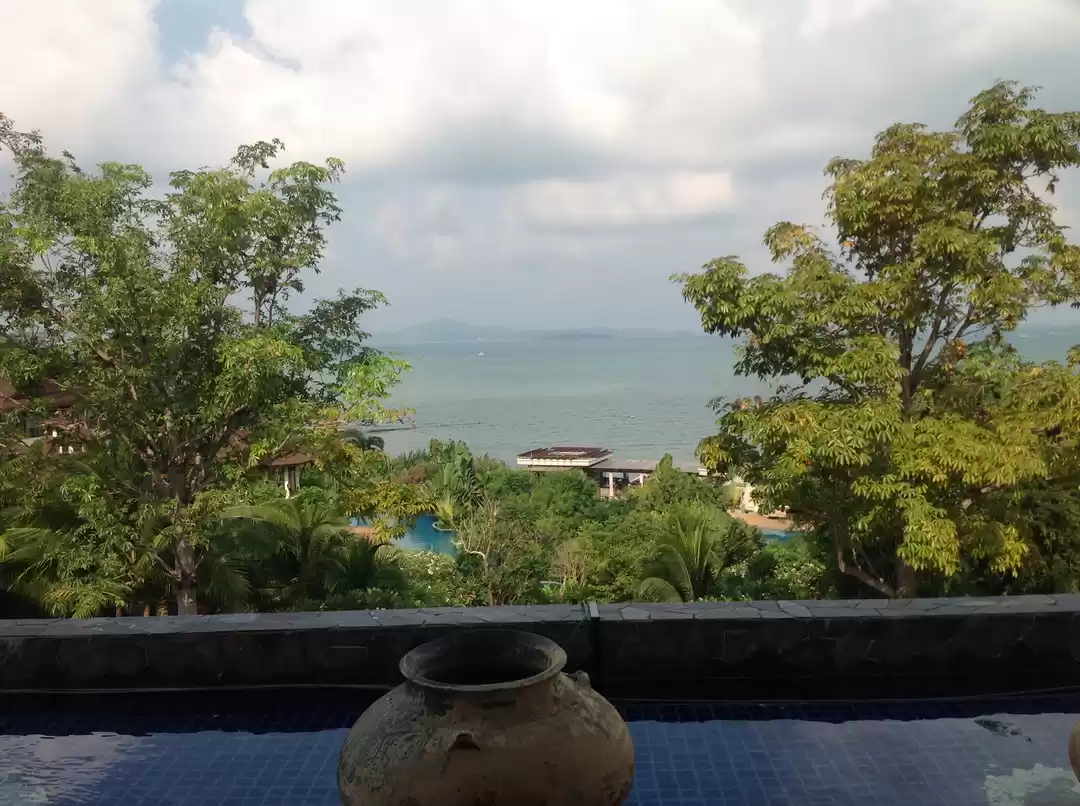 Photo of Pattaya, Open Water 