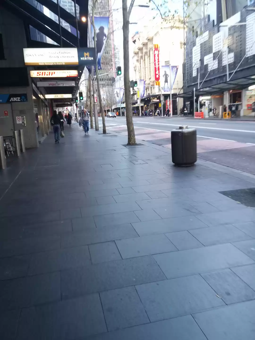 Photo of Sydney - To live and