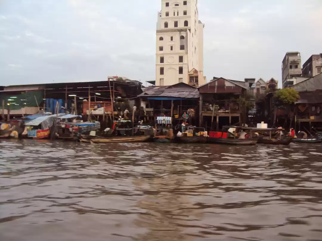 Photo of Vietnam Unexplored &