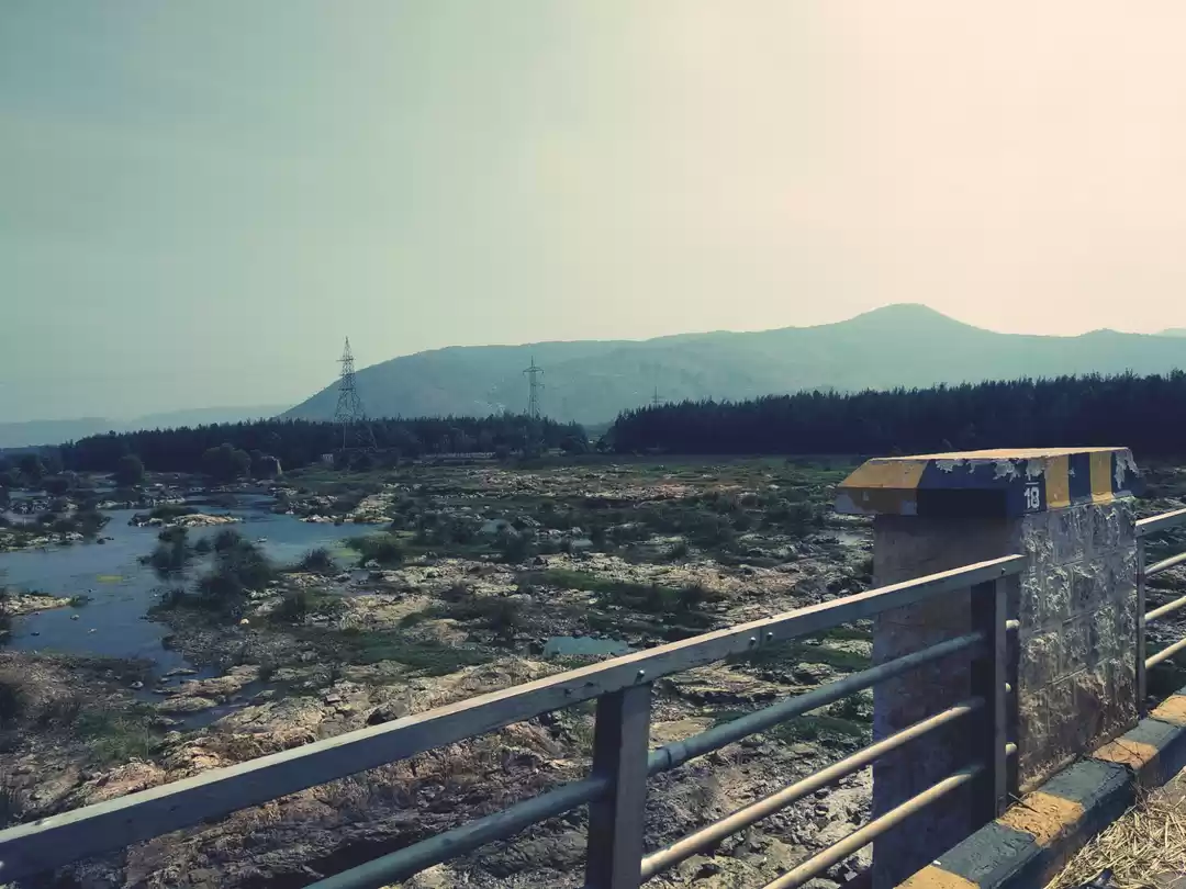 Photo of A day trip to Shivan