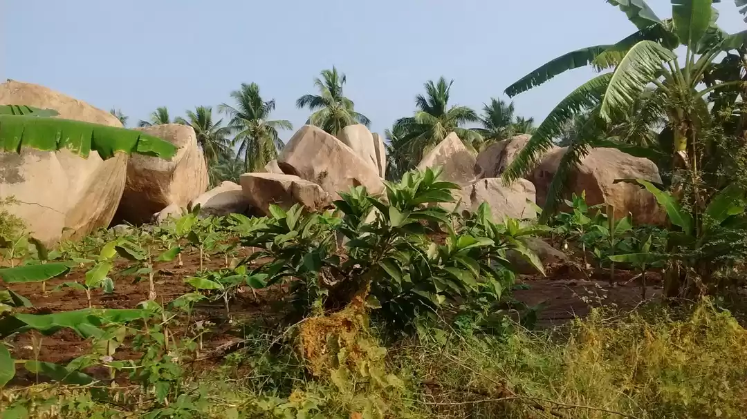 Photo of Most "Hampi" Place..