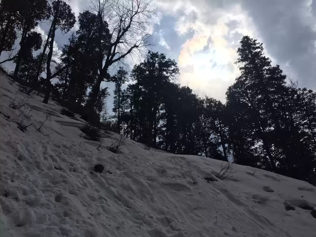 Photo of First Rendezvous wit