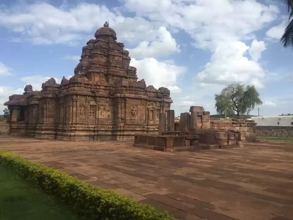 Photo of Architectural Marvel