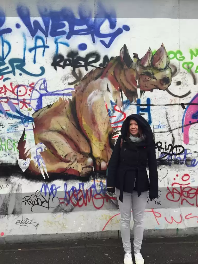 Photo of Travel Diary: Berlin