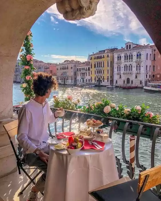 Photo of 7 travel movies that