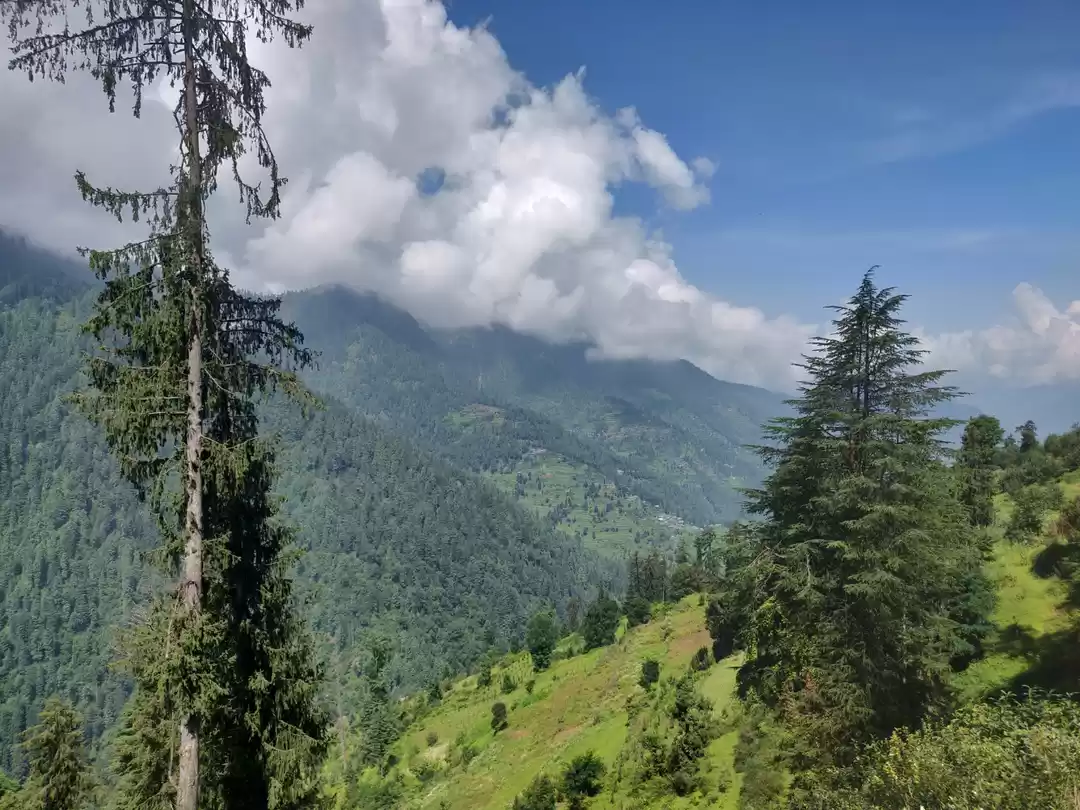 Photo of Valley of Peace - Ti