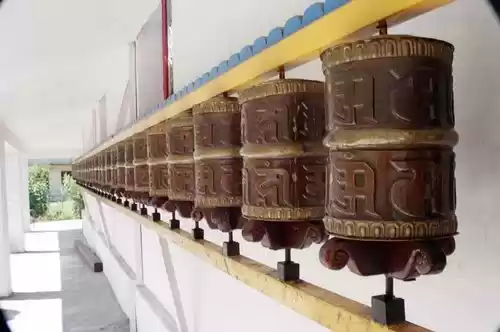 Photo of Dharamshala & Beyond