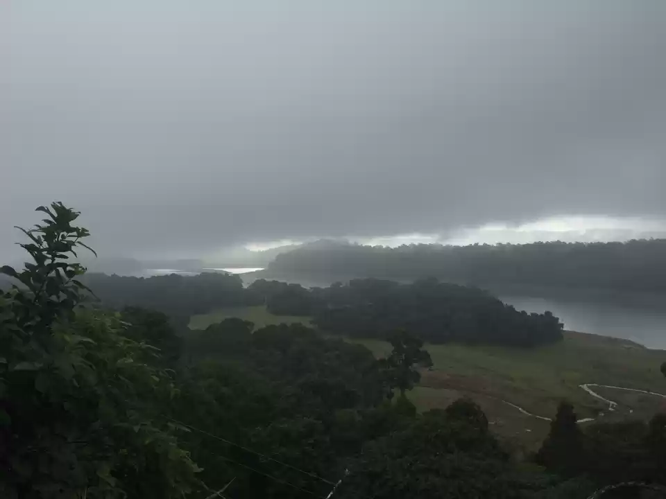 Photo of Valparai tourism