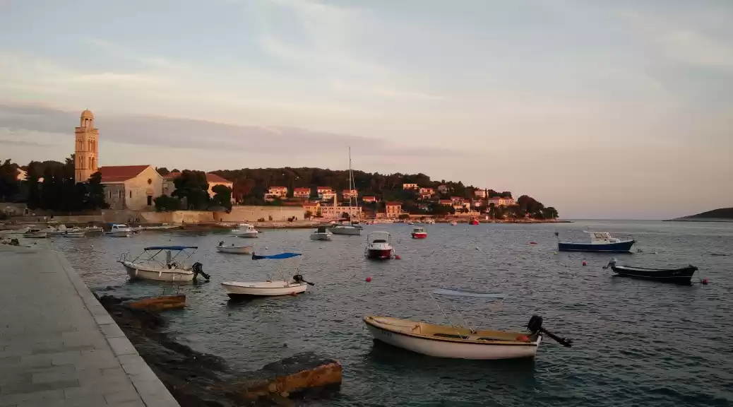 Photo of Croatian Chronicles