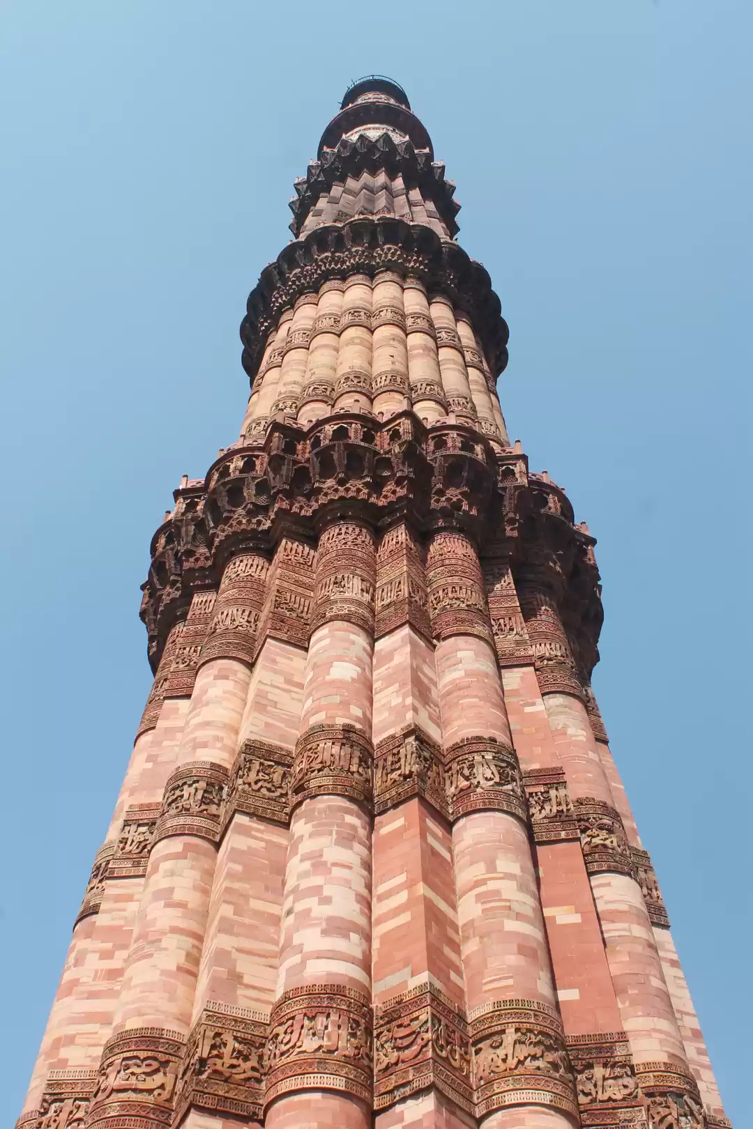 Photo of Delhi in a Day