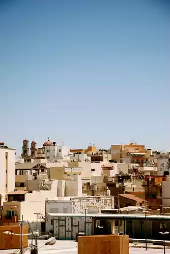 Photo of A Greek Adventure: A