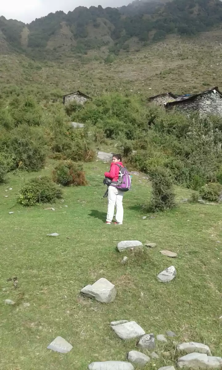 Photo of Mcleod ganj-Triund-S