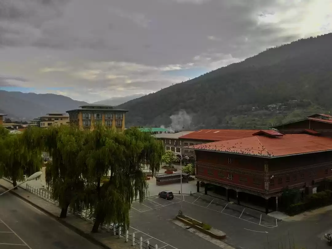 Photo of Solo Trip to Bhutan 