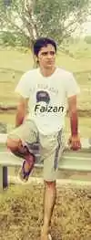 Photo of Faizan Ansari