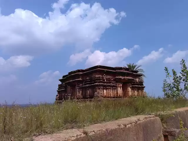 Photo of Shivagange Betta