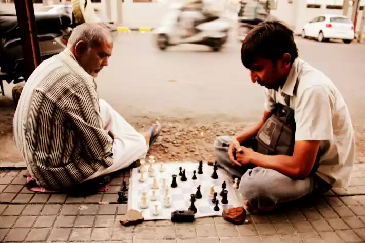 Photo of Rajkot , India – Cit