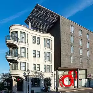 Photo of Oh Canada: 24 hours 