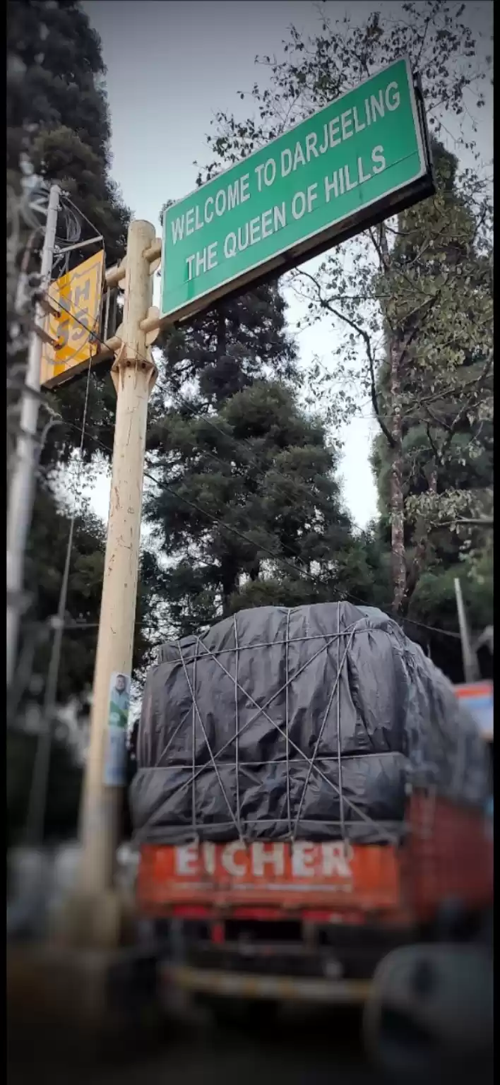 Photo of My solo trip To the 