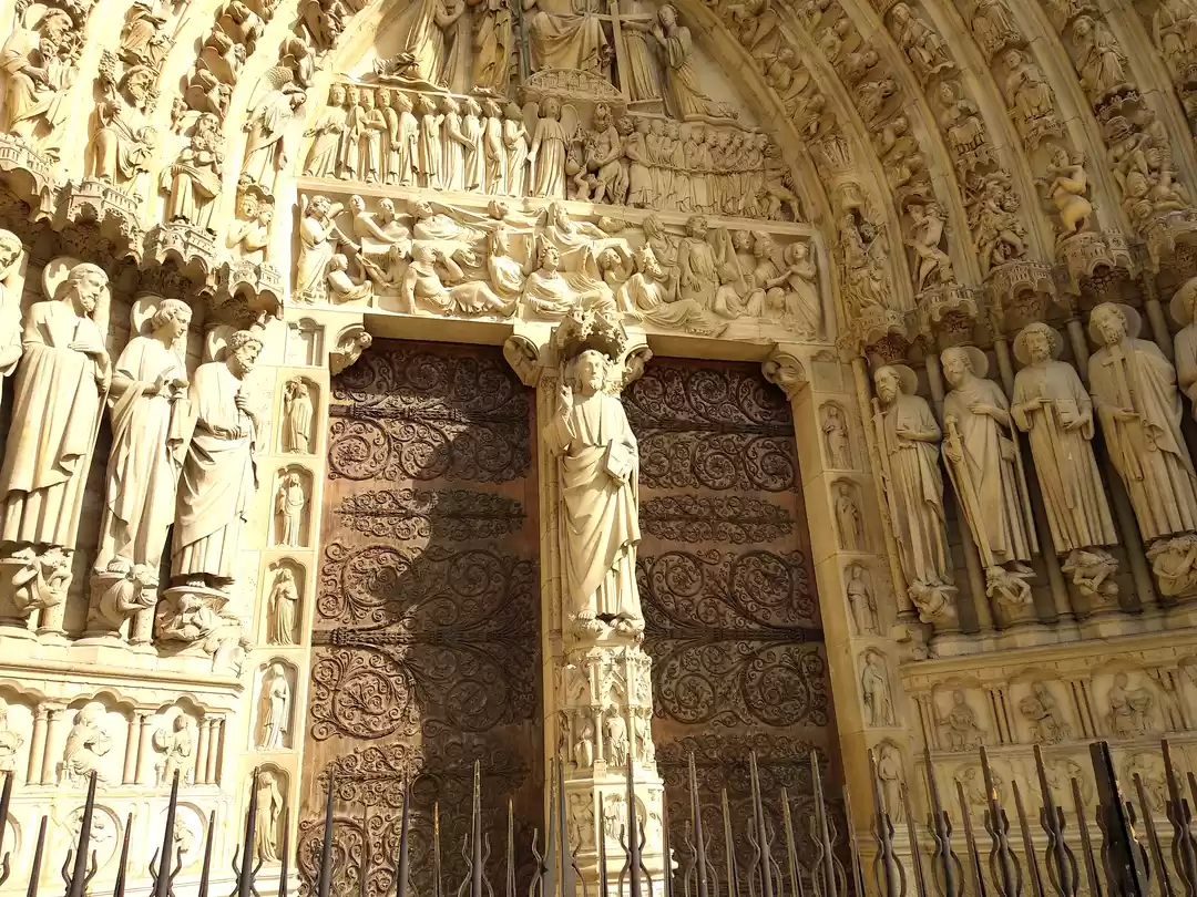 Photo of Being a foreigner fo