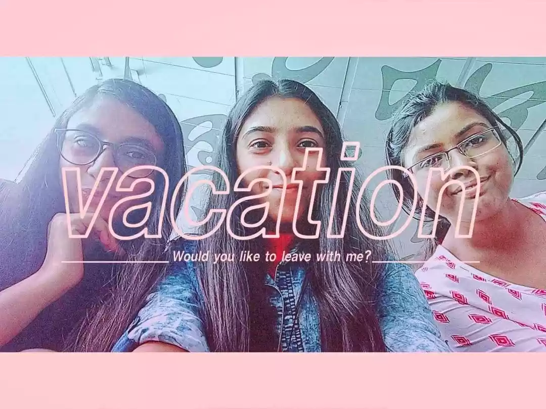 Photo of Girl gang in Goa