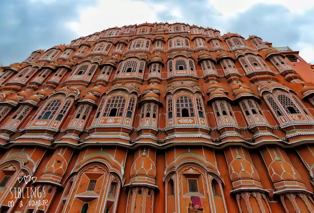 Photo of Monsoon in Jaipur !!