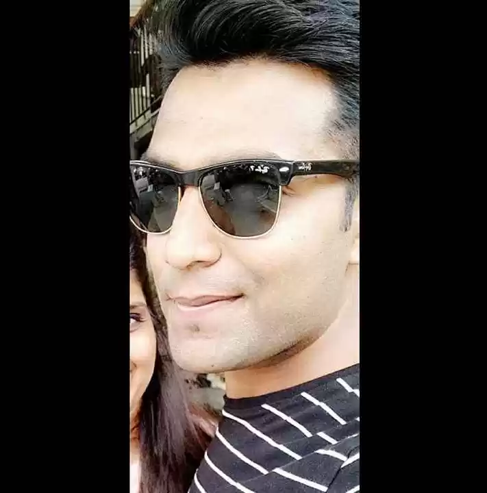 Photo of Sharad Singhal