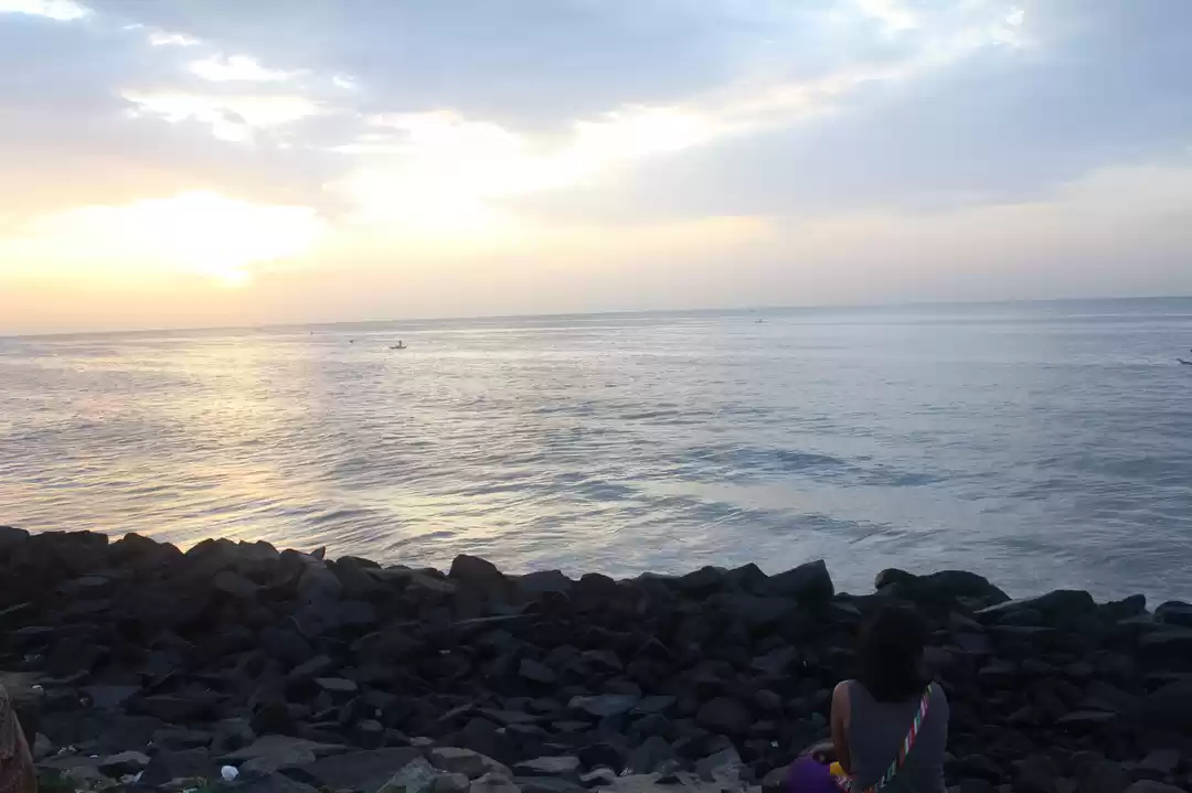 Photo of La Belle Vie - Pondi