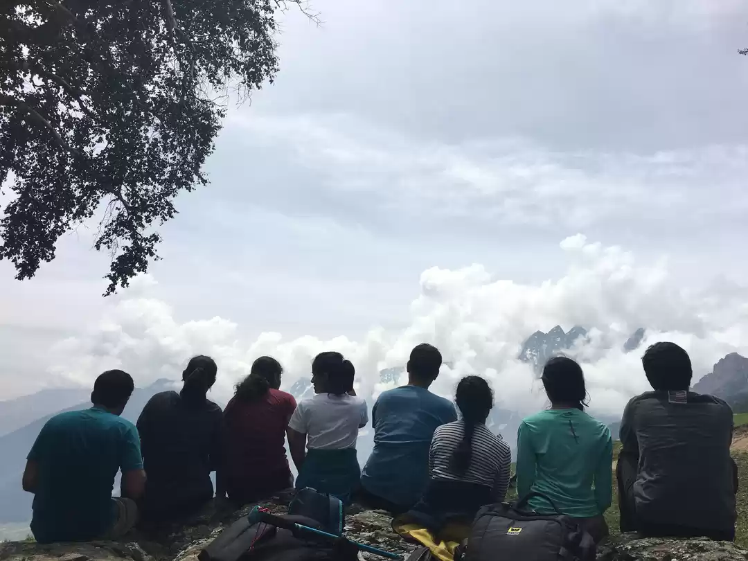 Photo of Adventure.Meditation