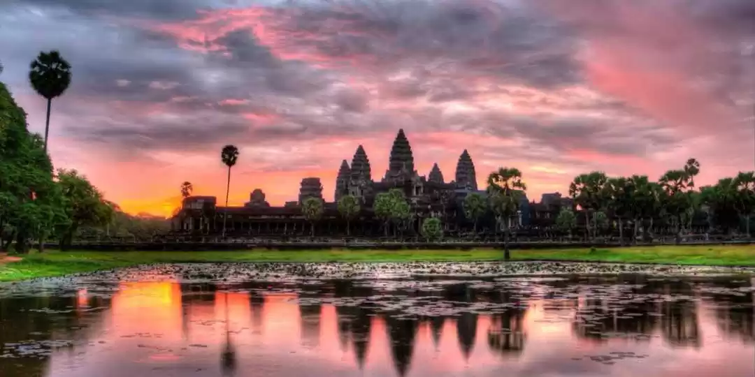 Photo of The cultural capital