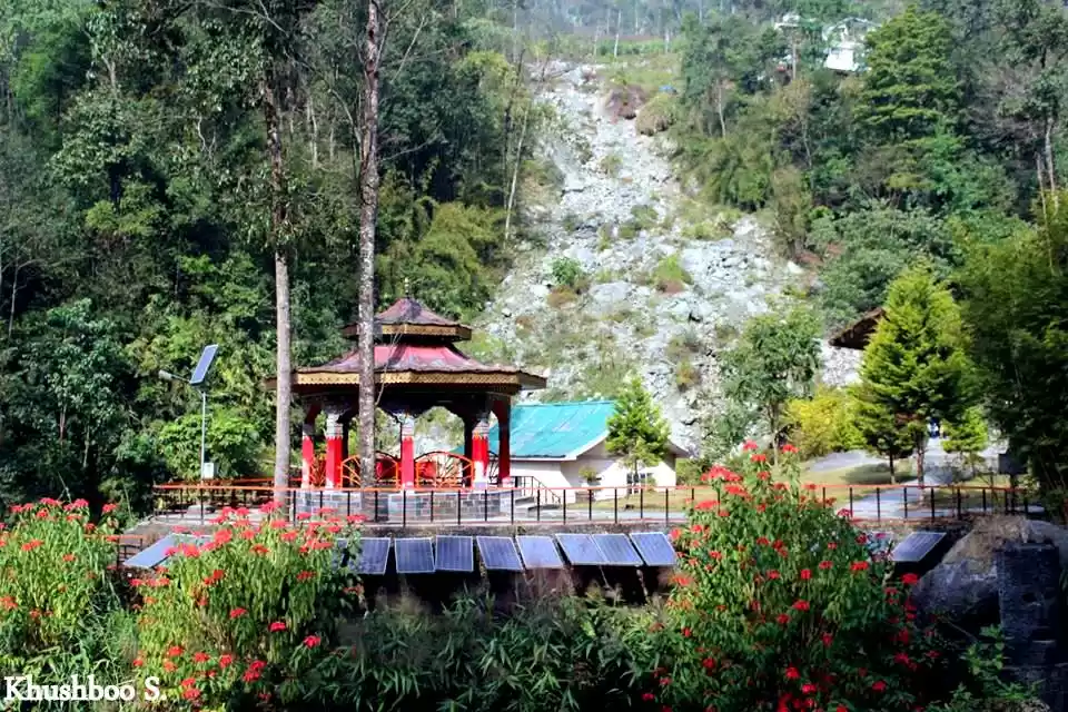 Photo of North East India – U