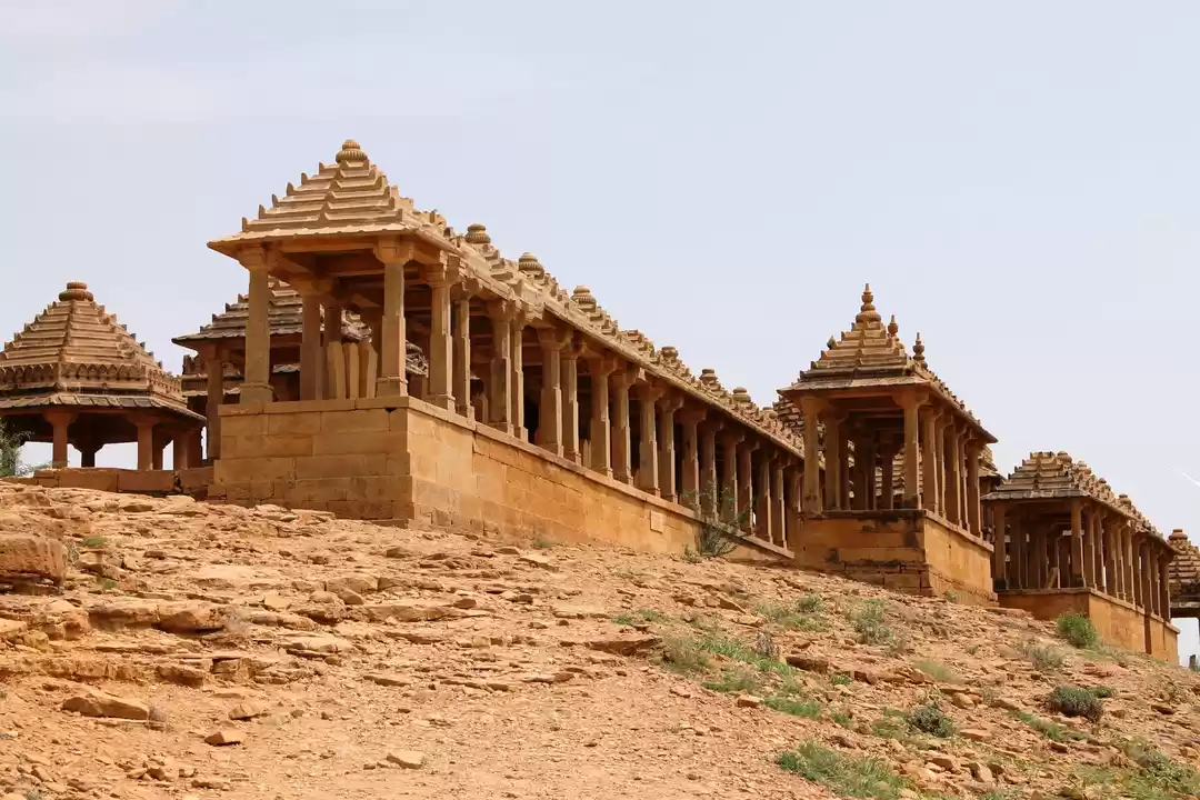 Photo of Royal Rajasthan - Ja