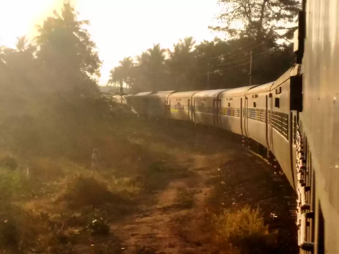 Photo of Pondicherry: A place